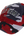 Supreme Nike Arc Corduroy 6-Panel Red Camo