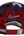 Supreme Nike Arc Corduroy 6-Panel Red Camo