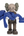 KAWS Gone Figure Brown