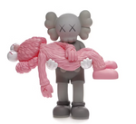 Load image into Gallery viewer, KAWS Gone Figure Grey
