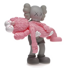 Load image into Gallery viewer, KAWS Gone Figure Grey
