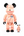 Bearbrick x ILLEST 100% & 400% Set