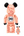 Bearbrick x ILLEST 100% & 400% Set