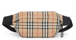 Load image into Gallery viewer, Burberry Bum Bag Vintage Check Medium Archive Beige
