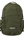 Supreme Logo Backpack (SS25) Olive