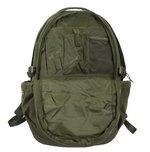 Load image into Gallery viewer, Supreme Logo Backpack (SS25) Olive
