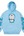 Palace Doraemon Hood Blue