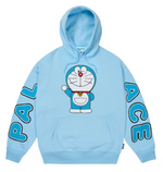 Load image into Gallery viewer, Palace Doraemon Hood Blue
