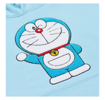 Load image into Gallery viewer, Palace Doraemon Hood Blue
