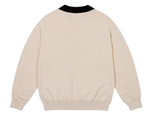 Load image into Gallery viewer, Palace Soul Knit Soft White
