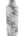 Kith Corkcicle Marble Canteen White