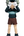 KAWS Chul-Su Vinyl Figure Coloured