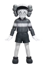 Load image into Gallery viewer, KAWS Chul-Su Vinyl Figure Monotone
