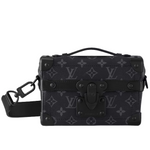 Load image into Gallery viewer, Louis Vuitton M11743 Soul Trunk Monogram Eclipse Canvas
