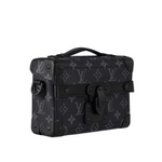 Load image into Gallery viewer, Louis Vuitton M11743 Soul Trunk Monogram Eclipse Canvas
