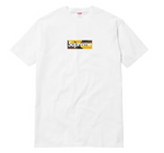 Load image into Gallery viewer, Supreme Brooklyn Box Logo Tee White
