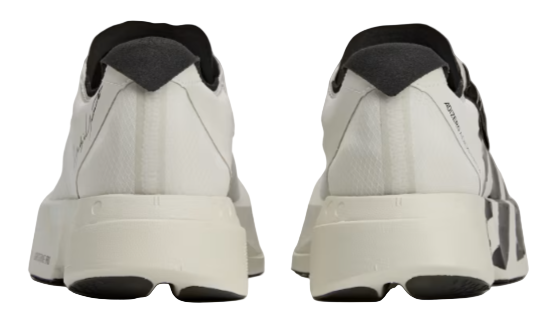 adidas Y-3 Adios Pro 4 Beige Orbit Grey Black