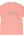 Stussy Smooth Reverse Pigment Dyed Tee Coral