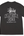 Stussy Cali Grown Pigment Dyed Tee Faded Black
