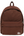 Stussy Canvas Backpack Brown