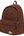 Stussy Canvas Backpack Brown