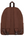 Stussy Canvas Backpack Brown