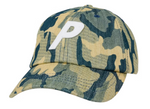 Load image into Gallery viewer, Palace P 6-Panel (SS25) Camo Denim
