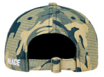 Load image into Gallery viewer, Palace P 6-Panel (SS25) Camo Denim
