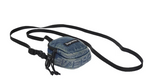 Load image into Gallery viewer, Supreme Denim Mini Utility Bag Washed Indigo
