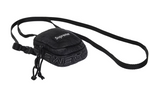 Load image into Gallery viewer, Supreme Denim Mini Utility Bag Black
