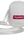 Supreme Denim Mini Utility Bag White