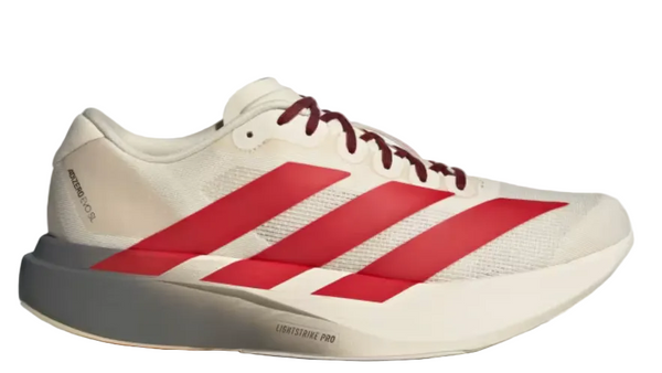adidas Adizero Evo SL Better Scarlet Shadow Red