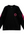 Chrome Hearts  Classic Pink Horseshoe Logo Black Long Sleeve T-shirt