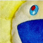 Load image into Gallery viewer, Takashi Murakami Flower Plush 60CM Yellow
