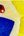 Takashi Murakami Flower Plush 60CM Yellow