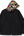 BAPE 1st Camo Shark Hoodie Jacket Black