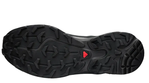 Salomon XT-6 Black Phantom