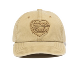 Load image into Gallery viewer, Human made 6Panel Twill Cap Beige
