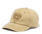 Load image into Gallery viewer, Human made 6Panel Twill Cap Beige
