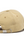 Human made 6Panel Twill Cap Beige