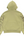 Stussy Motif Print  Hoodie Moss