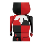 Load image into Gallery viewer, Bearbrick Batman The Animation Series "Harley Quinn" 1000%
