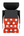 Bearbrick x Disney Minnie Mouse 1000%