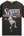 Kith NBA All-Star Philadelphia 76ers Allen Iverson Vintage Tee Black