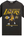 Kith NBA All-Star Los Angeles Lakers Shaquille O'Neal Vintage Tee Black