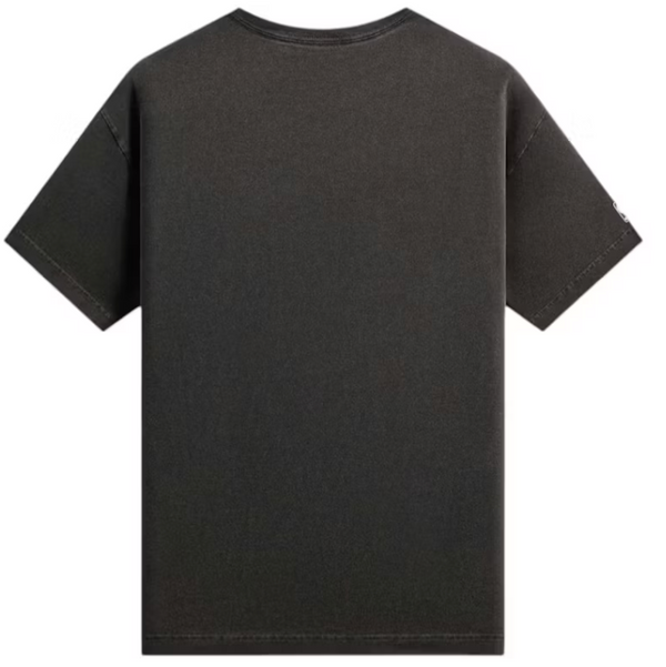 Kith NBA All-Star Los Angeles Lakers Shaquille O'Neal Vintage Tee Black