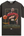 Kith NBA All-Star Seattle SuperSonics Gary Payton Vintage Tee Black