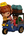 Popmart  Hirono Tuk-Tuk Figurine Action Figure