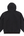 Supreme Reflective Arc Hooded Work Jacket Black