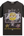 Kith NBA All-Star Los Angeles Lakers Shattered Backboard Vintage Tee Black